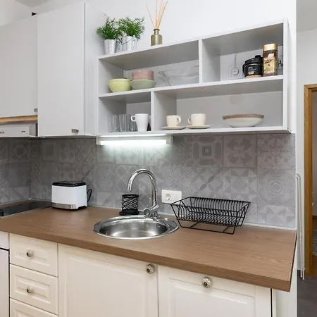 Sweet Appartement