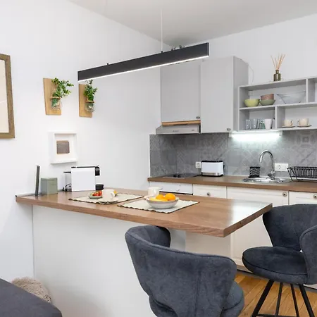 Sweet Appartement