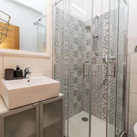Appartement Sweet Zadar