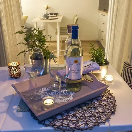 Sweet * Zadar
