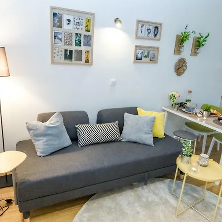 Apartment Sweet