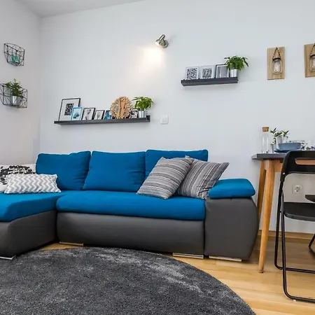 Appartement Sweet Zadar