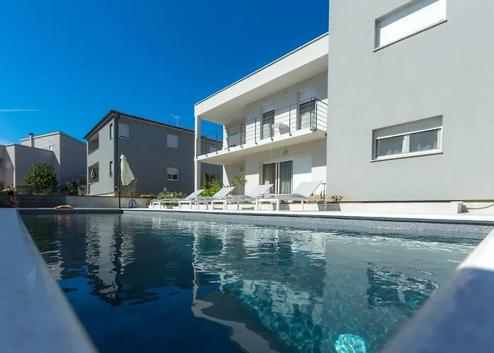 Sweet Διαμέρισμα