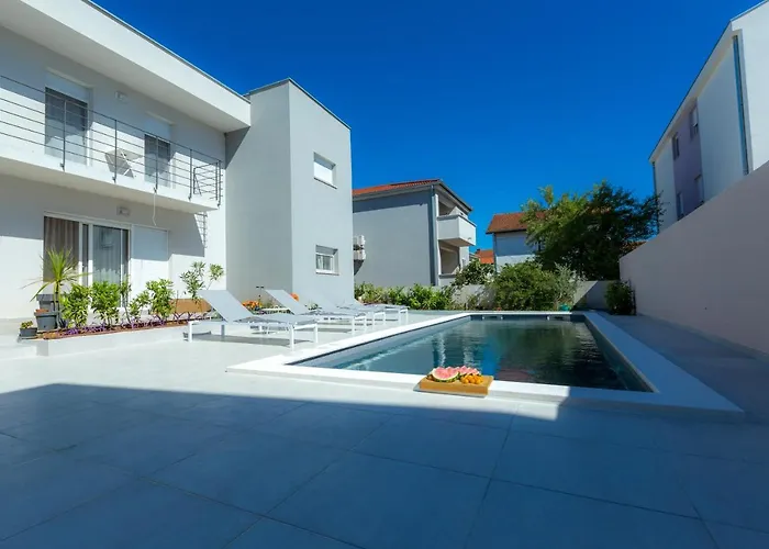 Διαμέρισμα Sweet