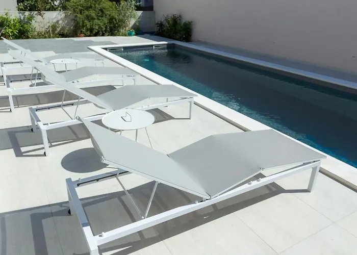 Sweet Διαμέρισμα