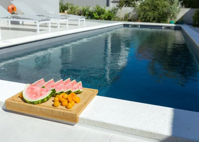 Sweet Διαμέρισμα