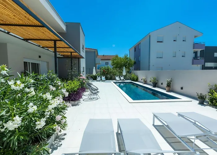 Διαμέρισμα Sweet