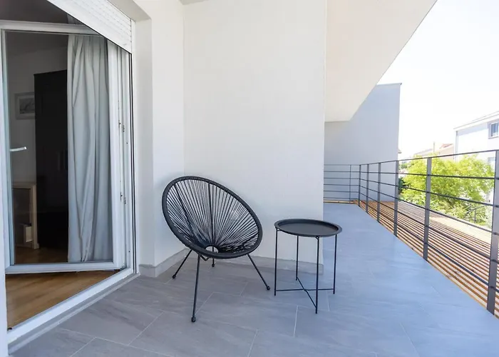 Διαμέρισμα Sweet *