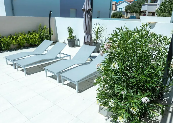 דירה Sweet זאדאר