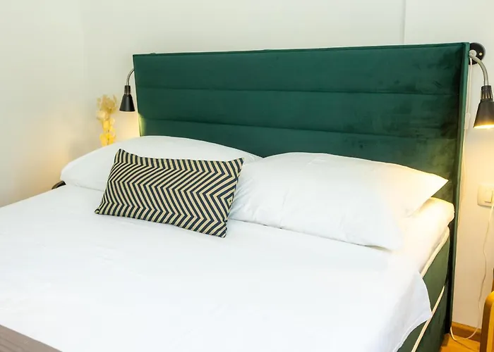 Διαμέρισμα Sweet *