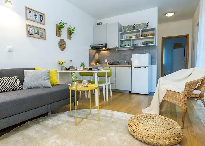 Διαμέρισμα Sweet *