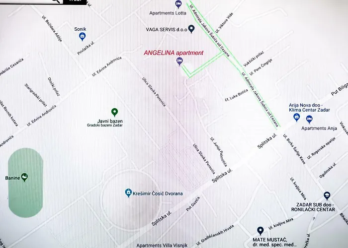 Διαμέρισμα Sweet *