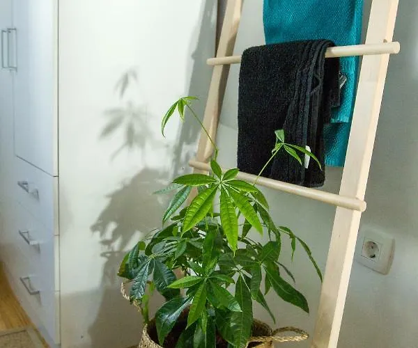 Apartment Sweet *